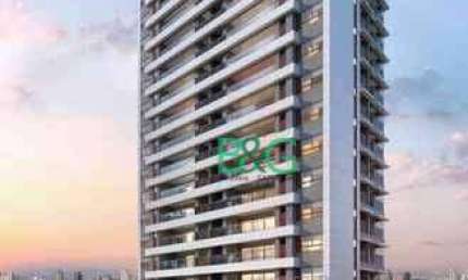 Studio à venda, 25 m² por R$ 440.000,00 - Vila Mariana - São Paulo/SP