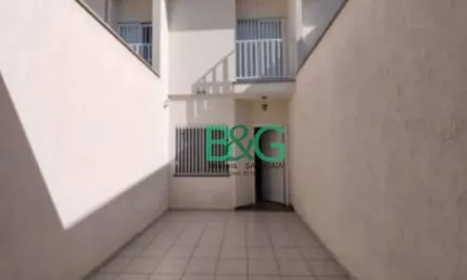 Sobrado com 3 dormitórios à venda, 118 m² por r$ 785.000,00 - vila libanesa - são paulo/sp