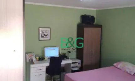 Casa à venda, 335 m² por R$ 1.490.000,00 - Vila Moraes - São Paulo/SP