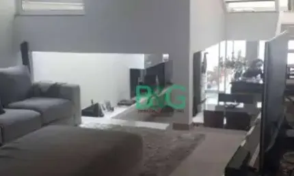 Sobrado à venda, 417 m² por r$ 1.830.000,00 - vila mariza mazzei - são paulo/sp