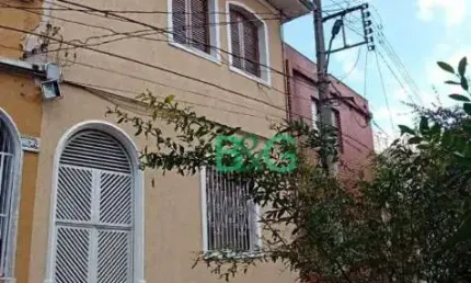 Sobrado à venda, 180 m² por R$ 880.000,00 - Chácara Tatuapé - São Paulo/SP