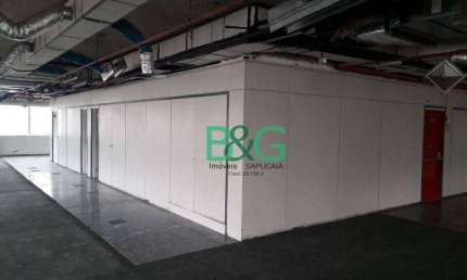 Conjunto para alugar, 507 m² por R$ 64.629,57/mês - Bela Vista - São Paulo/SP