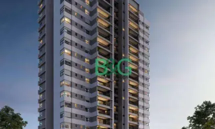 Apartamento com 3 dormitórios à venda, 139 m² por R$ 1.658.873,11 - Cambuí - Campinas/SP