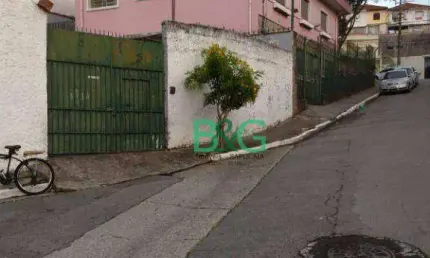 Casa com 3 dormitórios, 343 m² - venda por r$ 4.056.000,00 ou aluguel por r$ 15.400,00/mês - vila monumento - são paulo/sp