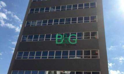 Prédio à venda, 4600 m² por R$ 26.800.000,00 - Batistini - São Bernardo do Campo/SP