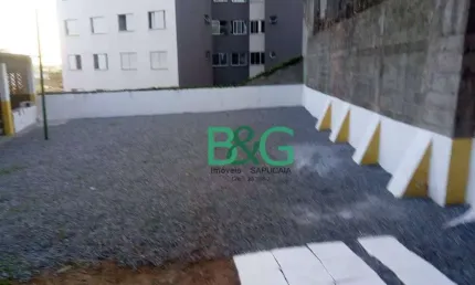 Terreno para alugar, 300 m² por R$ 2.200,00/mês - Jardim Maristela - São Paulo/SP