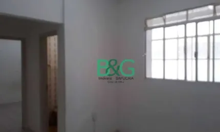 Apartamento à venda, 40 m² por r$ 249.600,00 - alto da mooca - são paulo/sp
