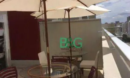 Apartamento à venda, 50 m² por r$ 700.000,00 - tatuapé - são paulo/sp