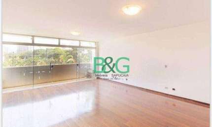 Apartamento à venda, 200 m² por R$ 3.700.000,00 - Jardim América - São Paulo/SP