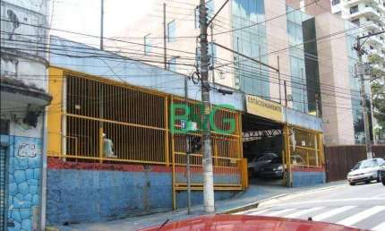 Terreno, 634 m² - venda por R$ 7.000.000,00 ou aluguel por R$ 24.500,00/mês - Santana - São Paulo/SP