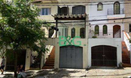 Casa, 260 m² - venda por R$ 1.250.000,00 ou aluguel por R$ 5.684,00/mês - Saúde - São Paulo/SP