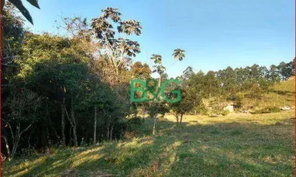 Terreno à venda, 33000 m² por R$ 800.000,00 - Pedra Branca - Igaratá/SP