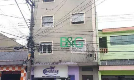 Apartamento à venda, 193 m² por R$ 2.100.000,00 - Belenzinho - São Paulo/SP