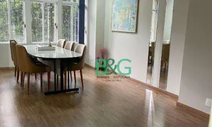 Conjunto à venda, 185 m² por R$ 831.900,00 - República - São Paulo/SP