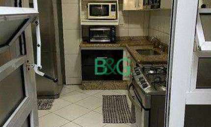 Sobrado à venda, 100 m² por R$ 319.000,00 - Fazenda da Juta - São Paulo/SP