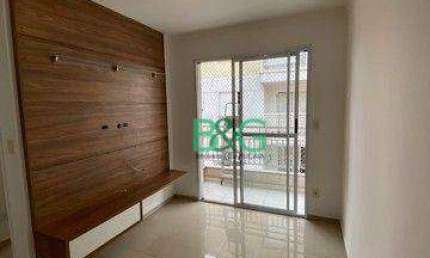Apartamento à venda, 50 m² por R$ 364.000,00 - Penha - São Paulo/SP