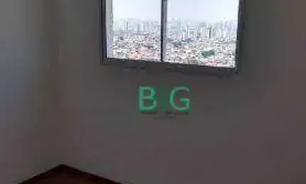 Apartamento com 2 dormitórios à venda, 44 m² por R$ 288.800,00 - Vila Santa Maria - São Paulo/SP