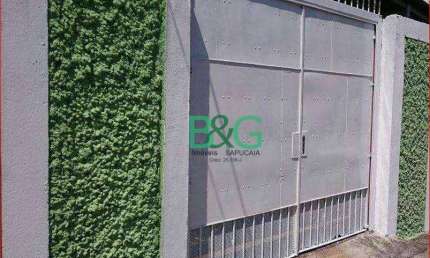 Casa, 203 m² - venda por R$ 1.100.000,00 ou aluguel por R$ 6.990,00/mês - Chácara Santo Antônio - São Paulo/SP