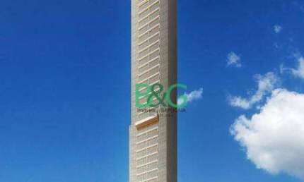 Cobertura à venda, 425 m² por R$ 22.077.000,00 - Centro - Balneário Camboriú/SC