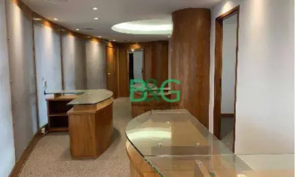 Conjunto à venda, 445 m² por r$ 1.810.000,00 - consolação - são paulo/sp