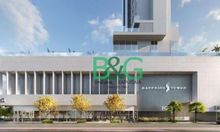 Apartamento à venda, 149 m² por r$ 5.764.500,00 - centro - balneário camboriú/sc