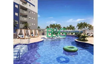 Apartamento à venda, 60 m² por R$ 438.471,00 - Jardim Marina - Mongaguá/SP