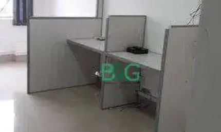Conjunto para alugar, 40 m² por r$ 1.900,00/mês - sé - são paulo/sp