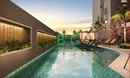 Apartamento com 3 dormitórios à venda, 94 m² por R$ 1.108.678,75 - Vila da Saúde - São Paulo/SP