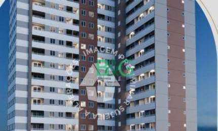 Apartamento com 1 dormitório à venda, 16 m² por R$ 159.200,00 - Jardim Imperador (Zona Leste) - São Paulo/SP