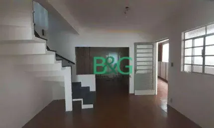 Casa à venda por R$ 550.000,00 - Jardim Regina - São Paulo/SP