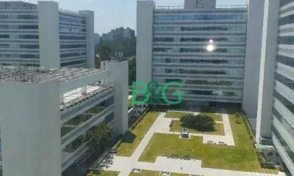 Conjunto, 2844 m² - venda por R$ 25.596.360,00 ou aluguel por R$ 356.951,92/mês - Jardim São Luís - São Paulo/SP