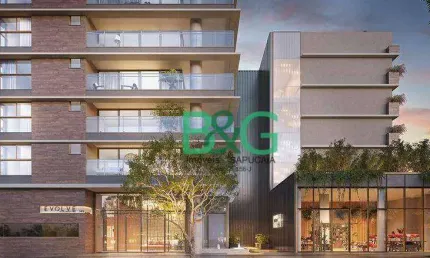 Apartamento com 3 dormitórios à venda, 148 m² por r$ 2.428.977,98 - vila mariana - são paulo/sp