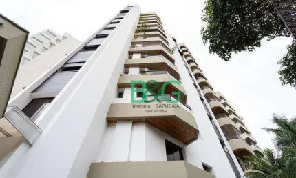 Apartamento com 4 dormitórios à venda, 170 m² por r$ 1.350.000,00 - perdizes - são paulo/sp