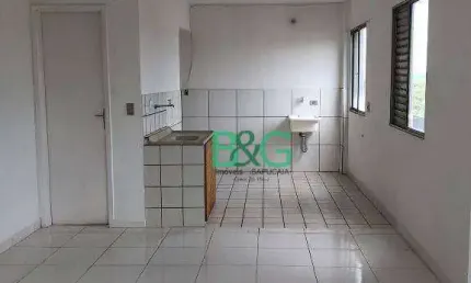 Apartamento para alugar, 44 m² por r$ 1.930,00/mês - jabaquara - são paulo/sp