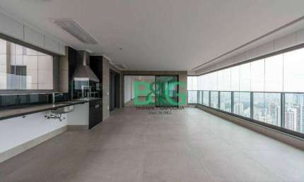 Cobertura à venda, 593 m² por R$ 17.450.000,00 - Tatuapé - São Paulo/SP