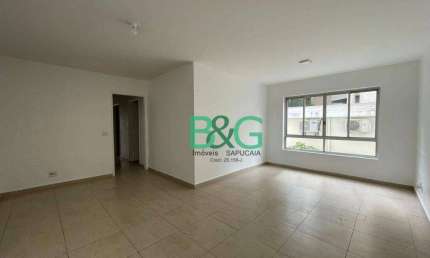 Apartamento com 3 dormitórios para alugar, 157 m² por R$ 7.105,00/mês - Paraíso - São Paulo/SP