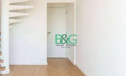 Apartamento com 3 dormitórios à venda, 126 m² por r$ 988.900,00 - vila ipojuca - são paulo/sp