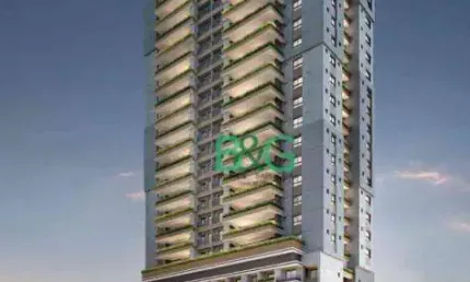 Apartamento com 3 dormitórios à venda, 153 m² por r$ 2.894.273,91 - pinheiros - são paulo/sp