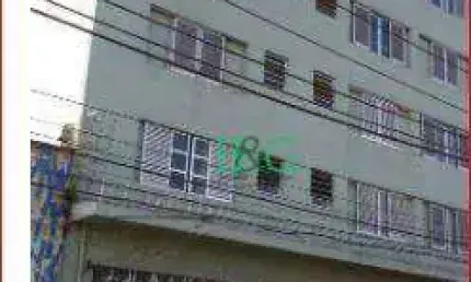 Apartamento à venda, 77 m² por r$ 260.000,00 - brás - são paulo/sp