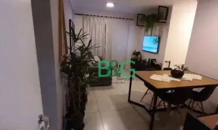 Apartamento à venda, 55 m² por r$ 460.000,00 - vila matilde - são paulo/sp