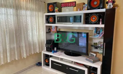 Casa com 4 dormitórios à venda, 135 m² por R$ 520.000,00 - Vila Carrão - São Paulo/SP