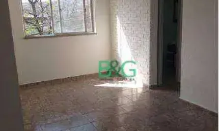 Apartamento com 2 dormitórios à venda, 50 m² por R$ 243.800,00 - Cangaíba - São Paulo/SP