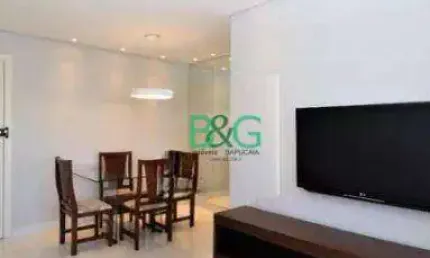 Apartamento com 3 dormitórios à venda, 70 m² por r$ 799.000,00 - parada inglesa - são paulo/sp