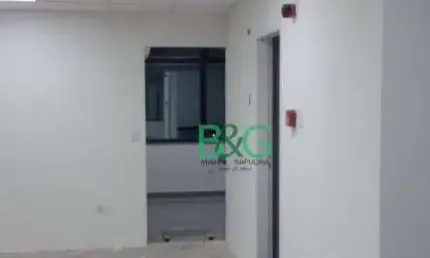 Sala, 200 m² - venda por r$ 1.800.000,00 ou aluguel por r$ 18.500,00/mês - cidade monções - são paulo/sp