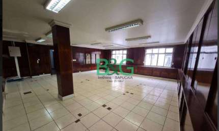 Conjunto à venda, 176 m² por R$ 570.000,00 -  Centro  - São Paulo/SP