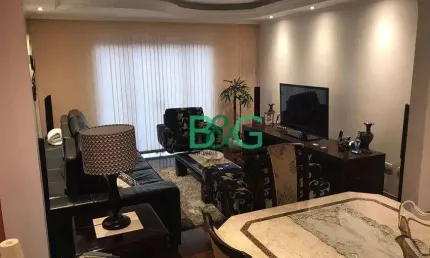 Sobrado à venda, 175 m² por R$ 750.000,00 - Parque Tomas Saraiva - São Paulo/SP