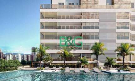 Apartamento à venda, 321 m² por R$ 5.580.000,00 - Centro - Balneário Camboriú/SC