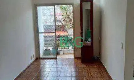 Apartamento com 1 dormitório à venda, 37 m² por r$ 424.000,00 - bela vista - são paulo/sp