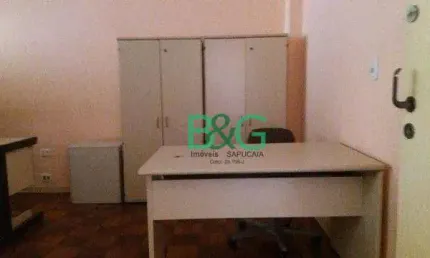 Conjunto para alugar, 200 m² por R$ 7.385,00/mês - Bela Vista - São Paulo/SP