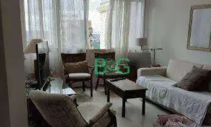 Apartamento com 3 dormitórios à venda, 98 m² por R$ 1.460.000,00 - Jardim Paulista - São Paulo/SP